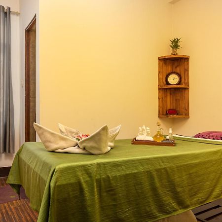 Thamel Hotel & Spa Катманду Екстер'єр фото