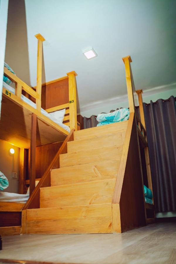 Thamel Hotel & Spa Катманду Екстер'єр фото