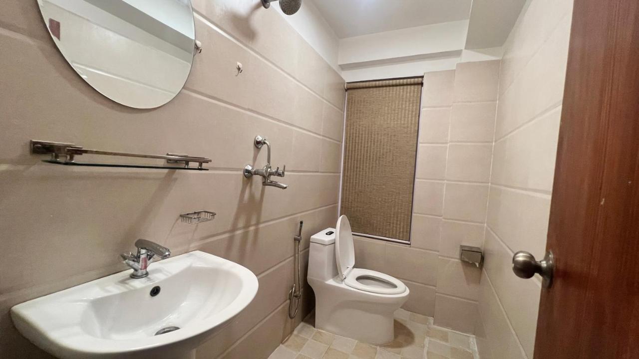 Thamel Hotel & Spa Катманду Екстер'єр фото