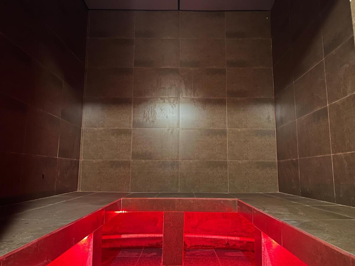 Thamel Hotel & Spa Катманду Екстер'єр фото