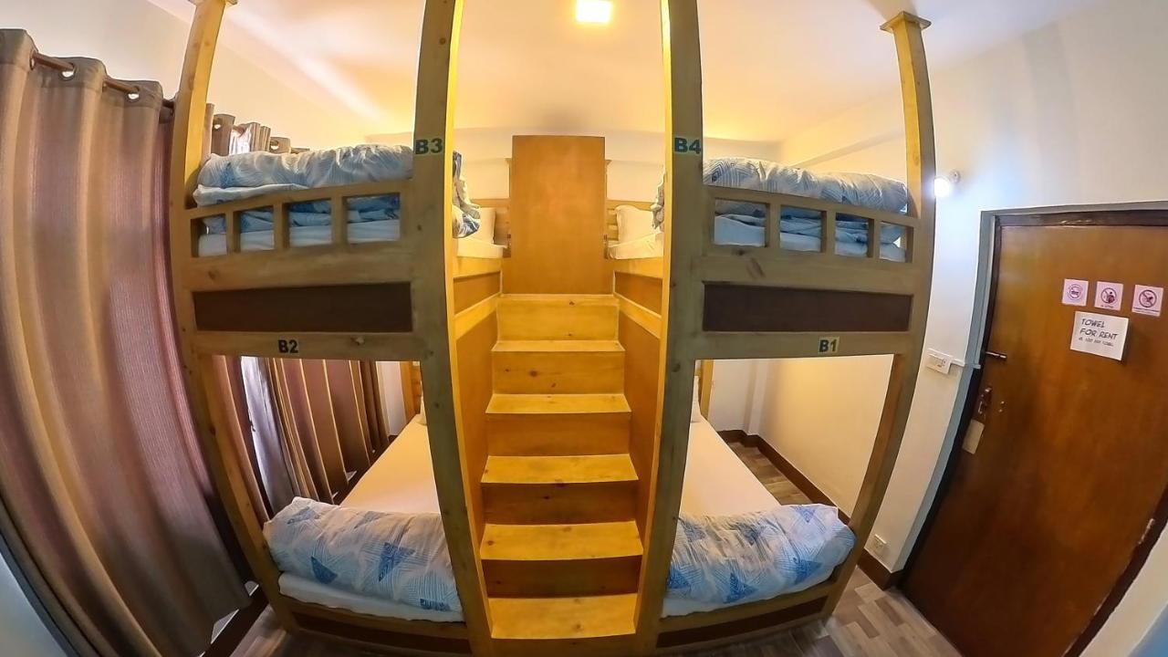 Thamel Hotel & Spa Катманду Екстер'єр фото