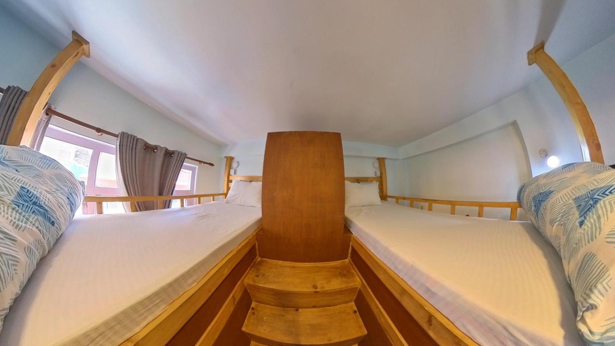 Thamel Hotel & Spa Катманду Екстер'єр фото