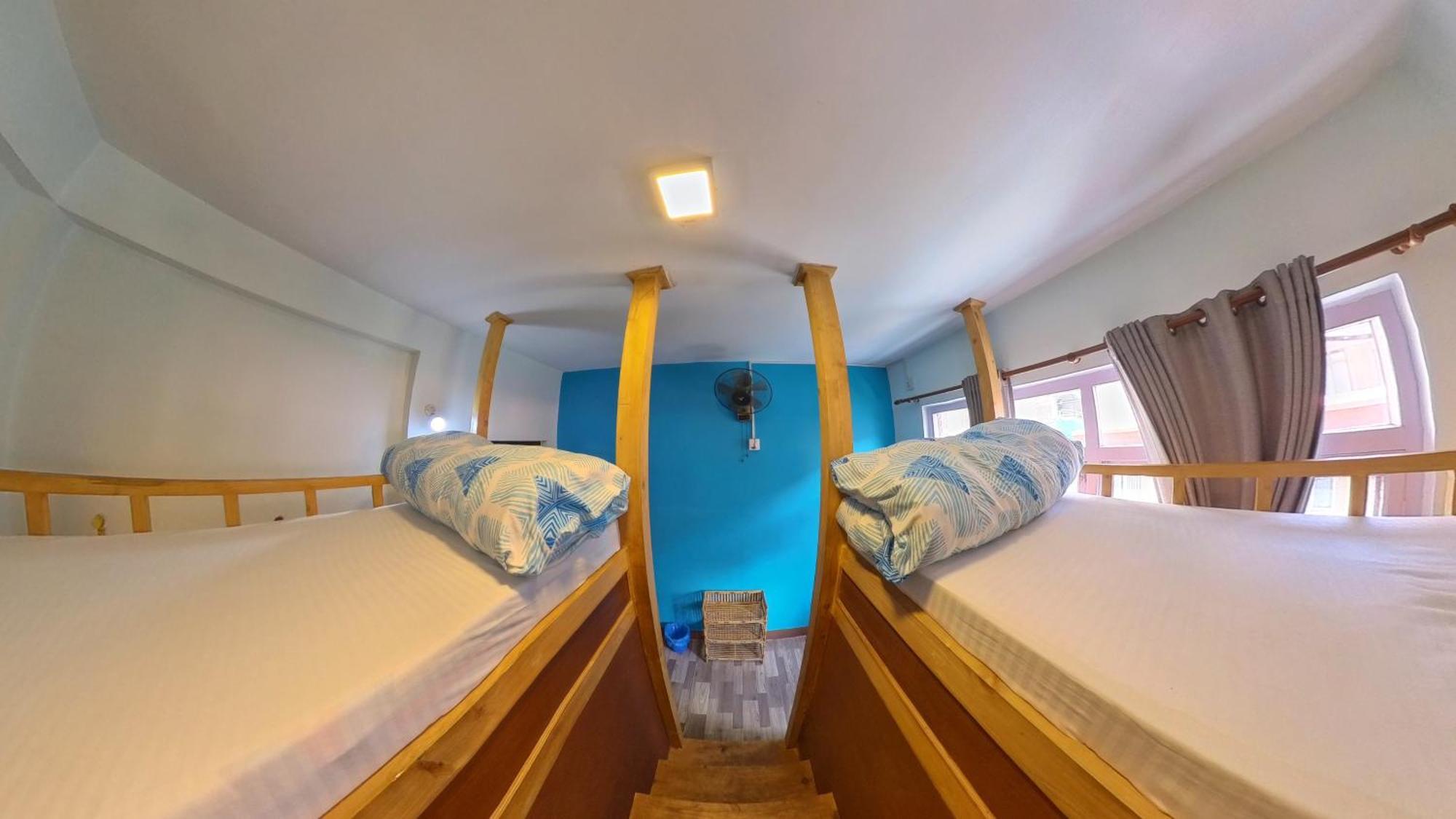 Thamel Hotel & Spa Катманду Екстер'єр фото