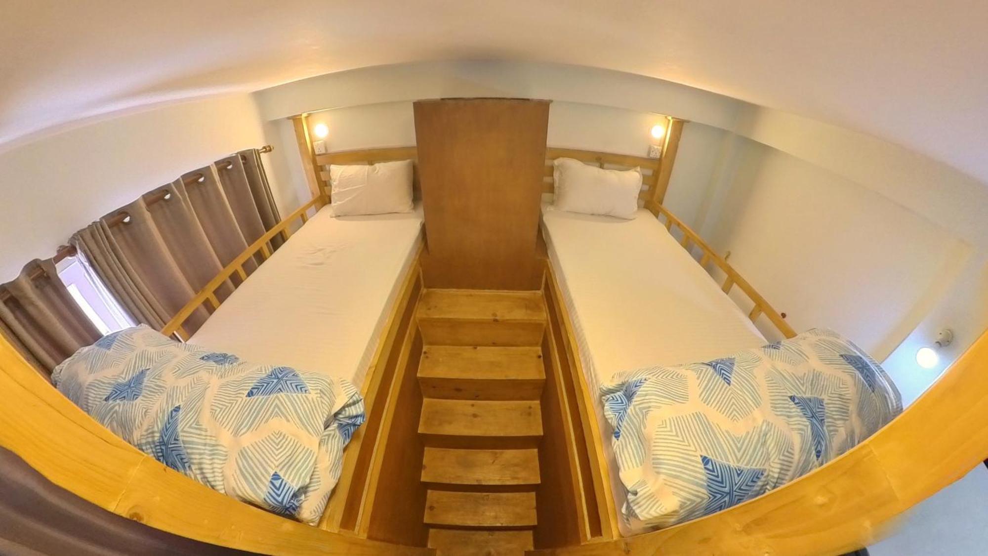 Thamel Hotel & Spa Катманду Екстер'єр фото